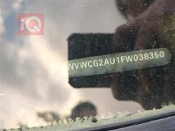 فولكسفاغن جولف